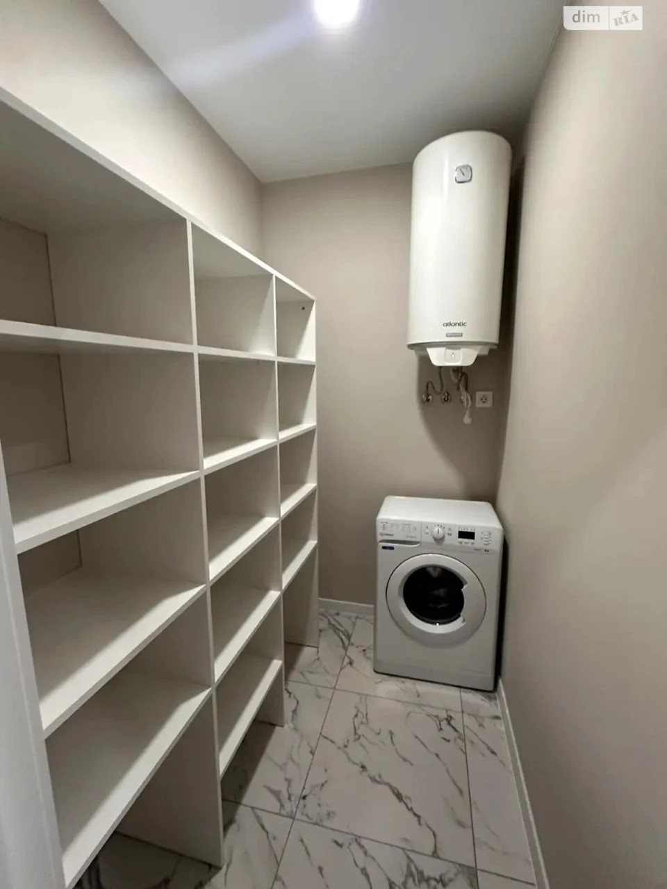Long-Term Rental Apartment in Lukyanivka