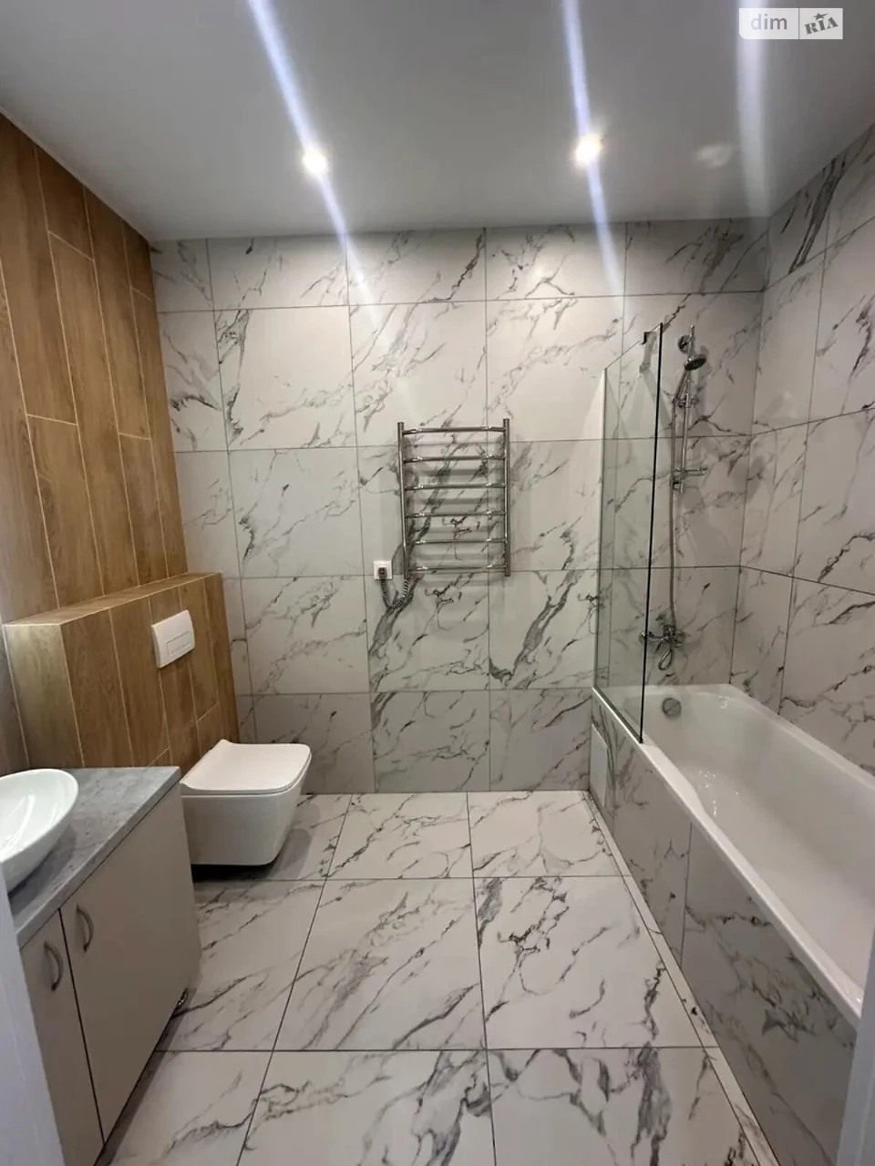 Long-Term Rental Apartment in Lukyanivka