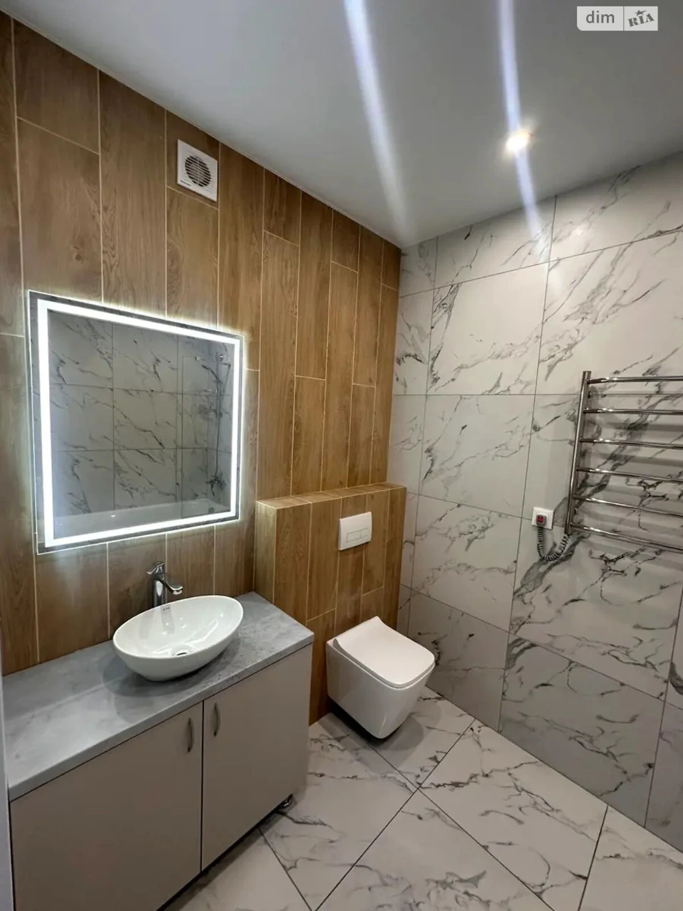 Long-Term Rental Apartment in Lukyanivka