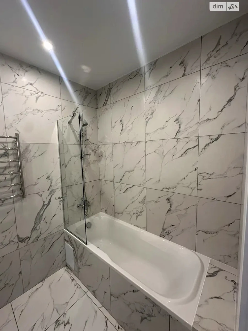 Long-Term Rental Apartment in Lukyanivka