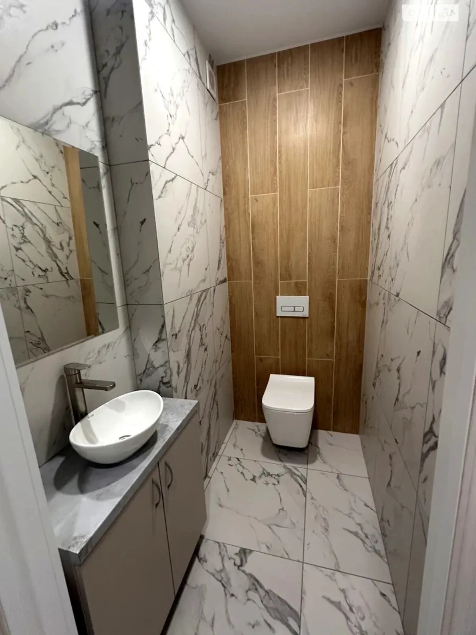 Long-Term Rental Apartment in Lukyanivka