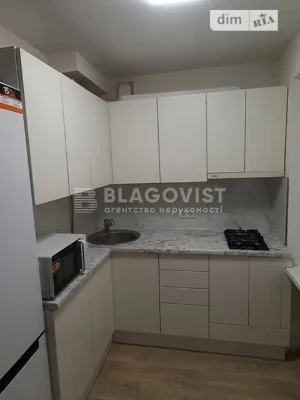 Sale of 2-room apartment 39 sq. m. on Svyatoslav Khorobryho St. 8 •