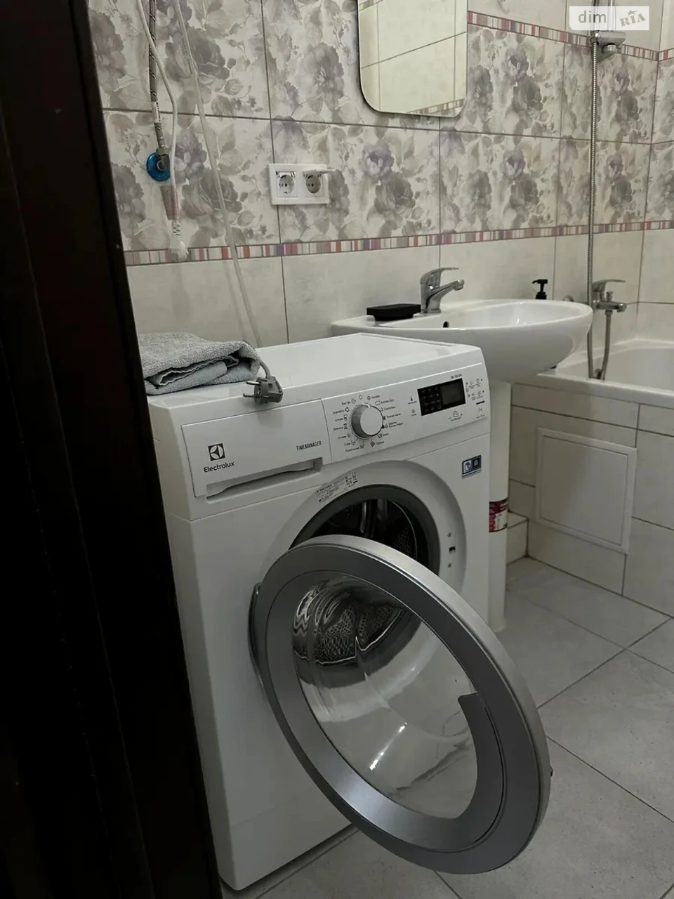Довгострокова Оренда Квартира Мінський Масив
