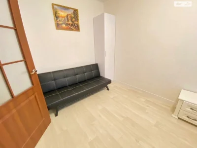 Long-Term Rental Apartment in Осокорки