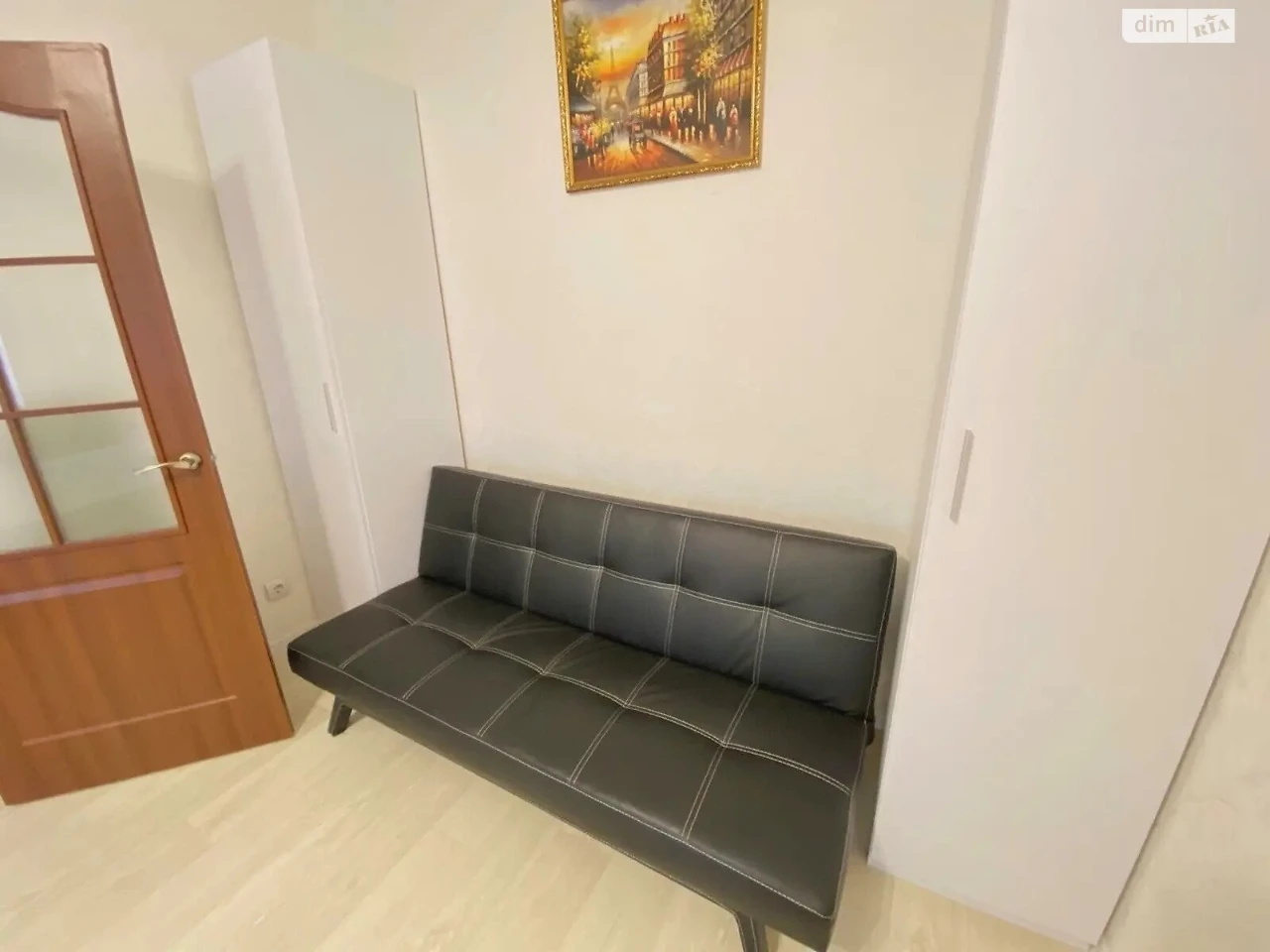 Long-Term Rental Apartment in Осокорки