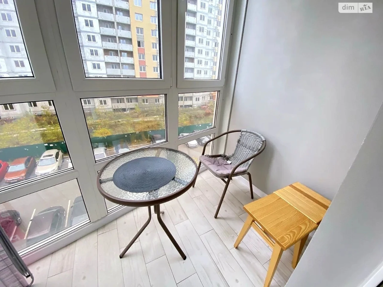 Long-Term Rental Apartment in Осокорки