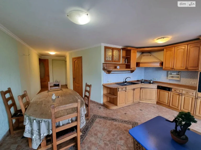 Long-Term Rental Apartment, Shuliavka