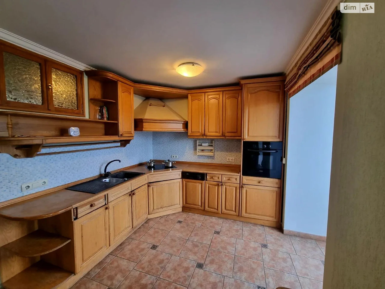 Long-Term Rental Apartment, Shuliavka
