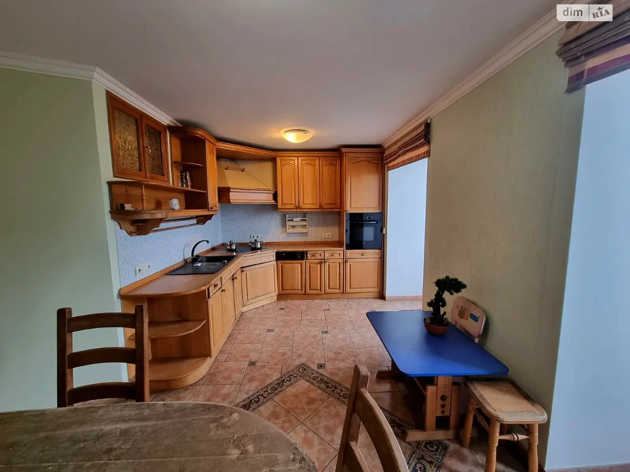 Long-Term Rental Apartment, Shuliavka