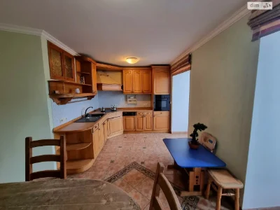 Long-Term Rental Apartment, Shuliavka