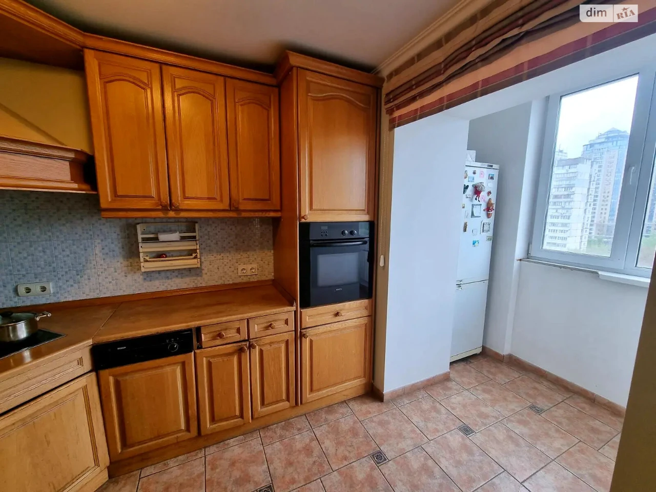 Long-Term Rental Apartment, Shuliavka