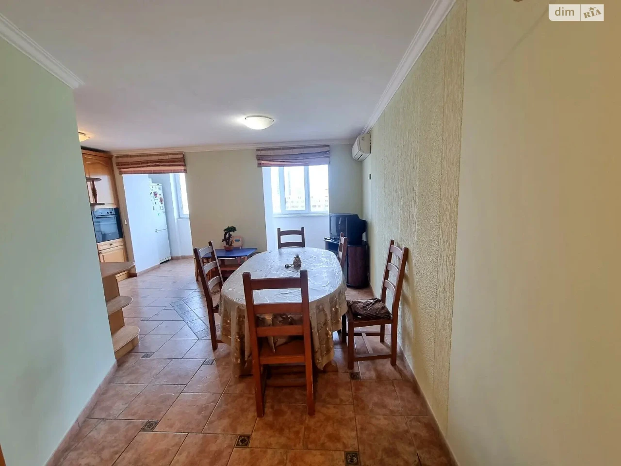 Long-Term Rental Apartment, Shuliavka