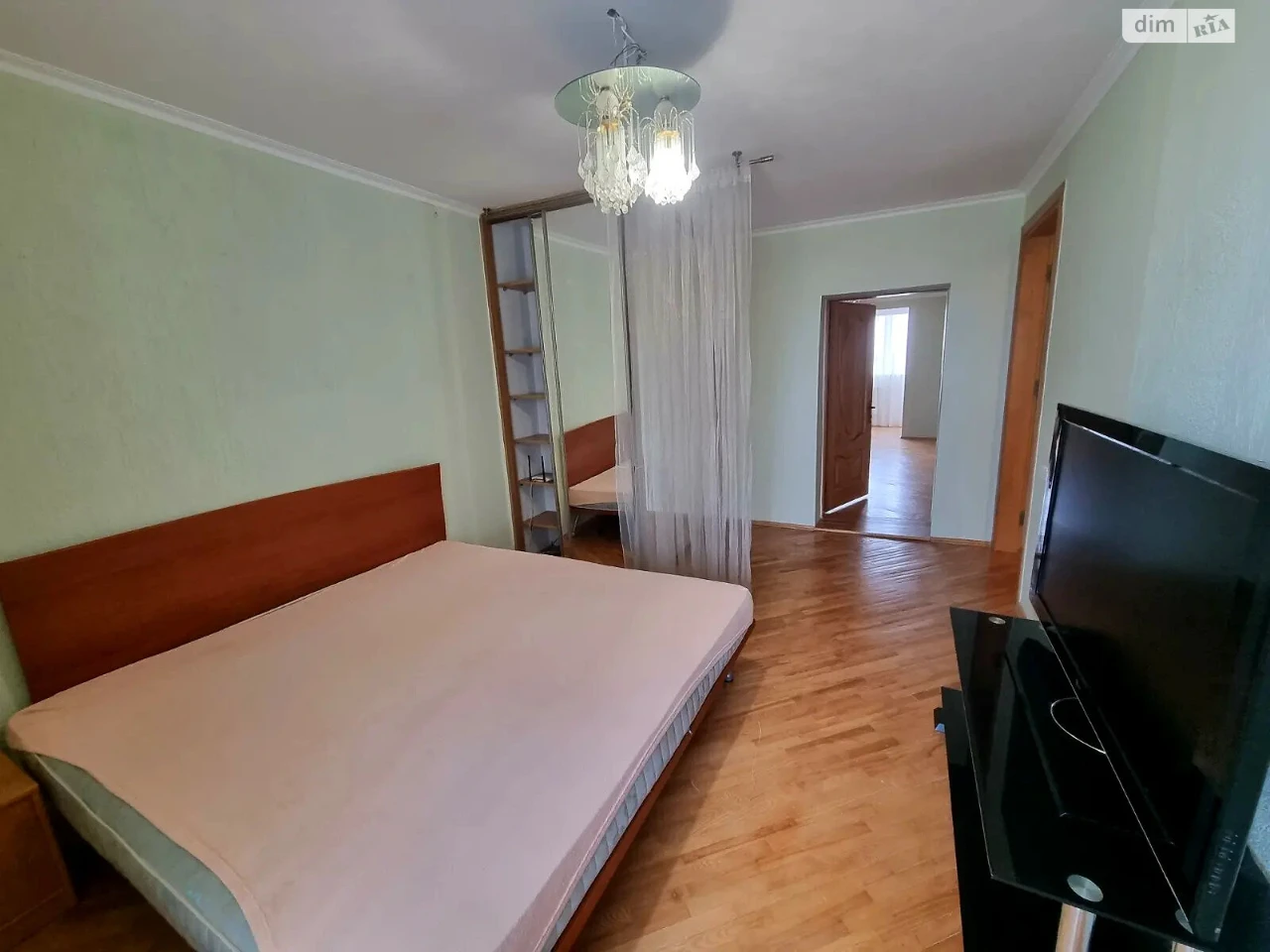 Long-Term Rental Apartment, Shuliavka