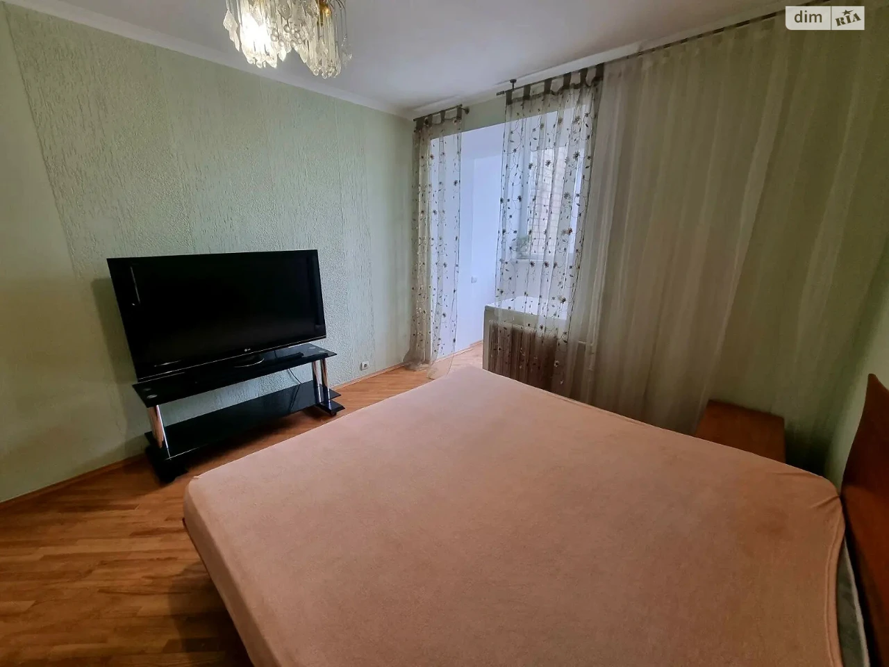 Long-Term Rental Apartment, Shuliavka