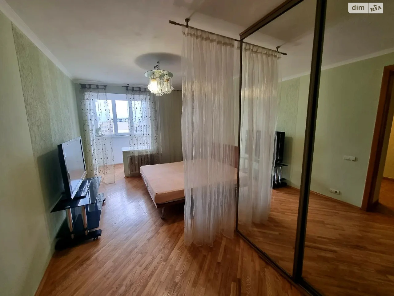 Long-Term Rental Apartment, Shuliavka