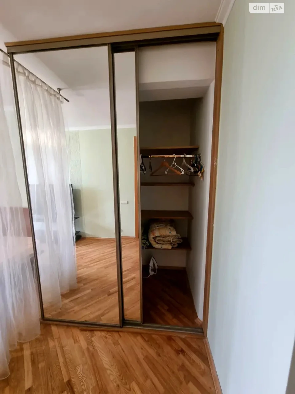 Long-Term Rental Apartment, Shuliavka