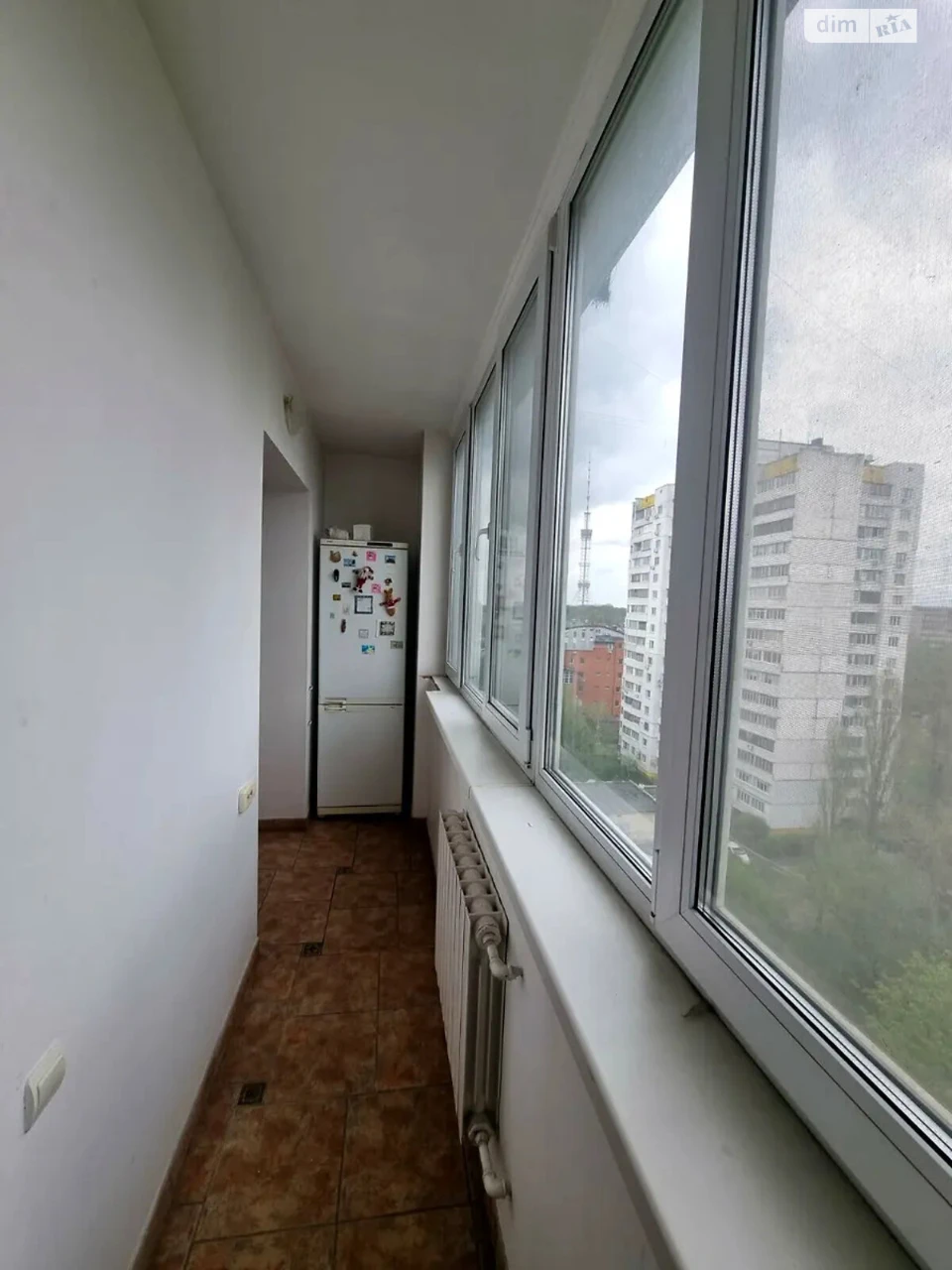 Long-Term Rental Apartment, Shuliavka