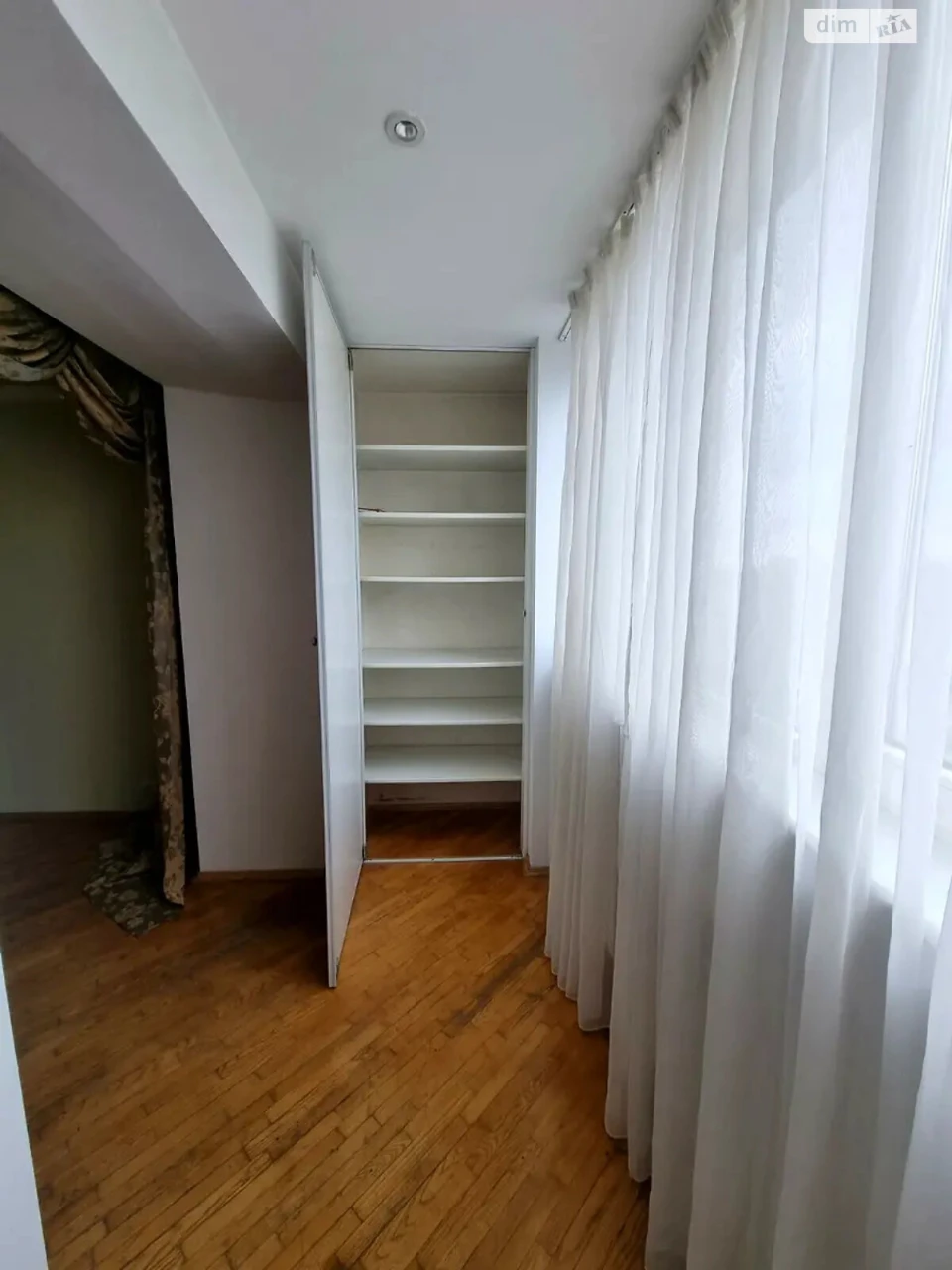 Long-Term Rental Apartment, Shuliavka