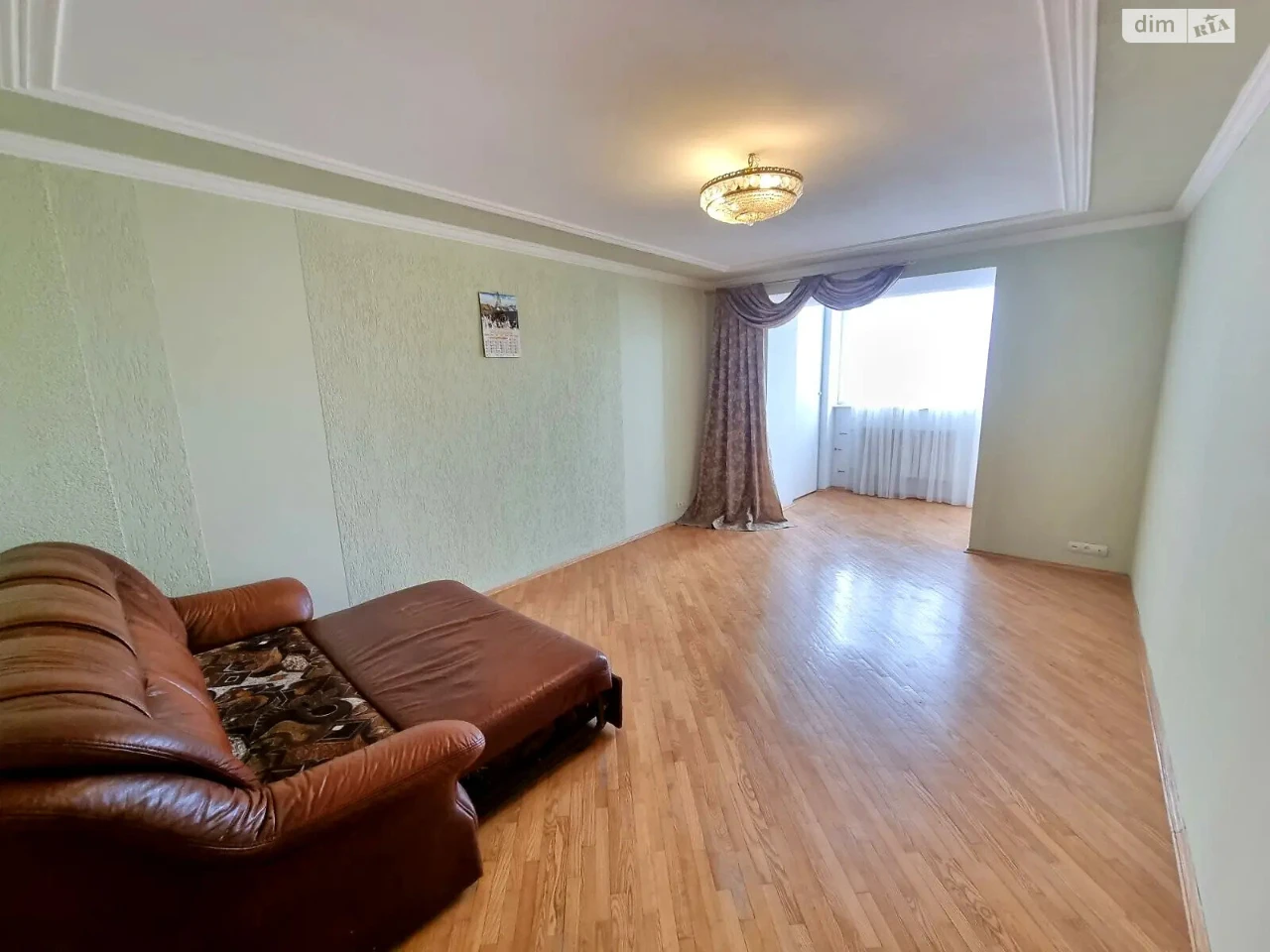 Long-Term Rental Apartment, Shuliavka