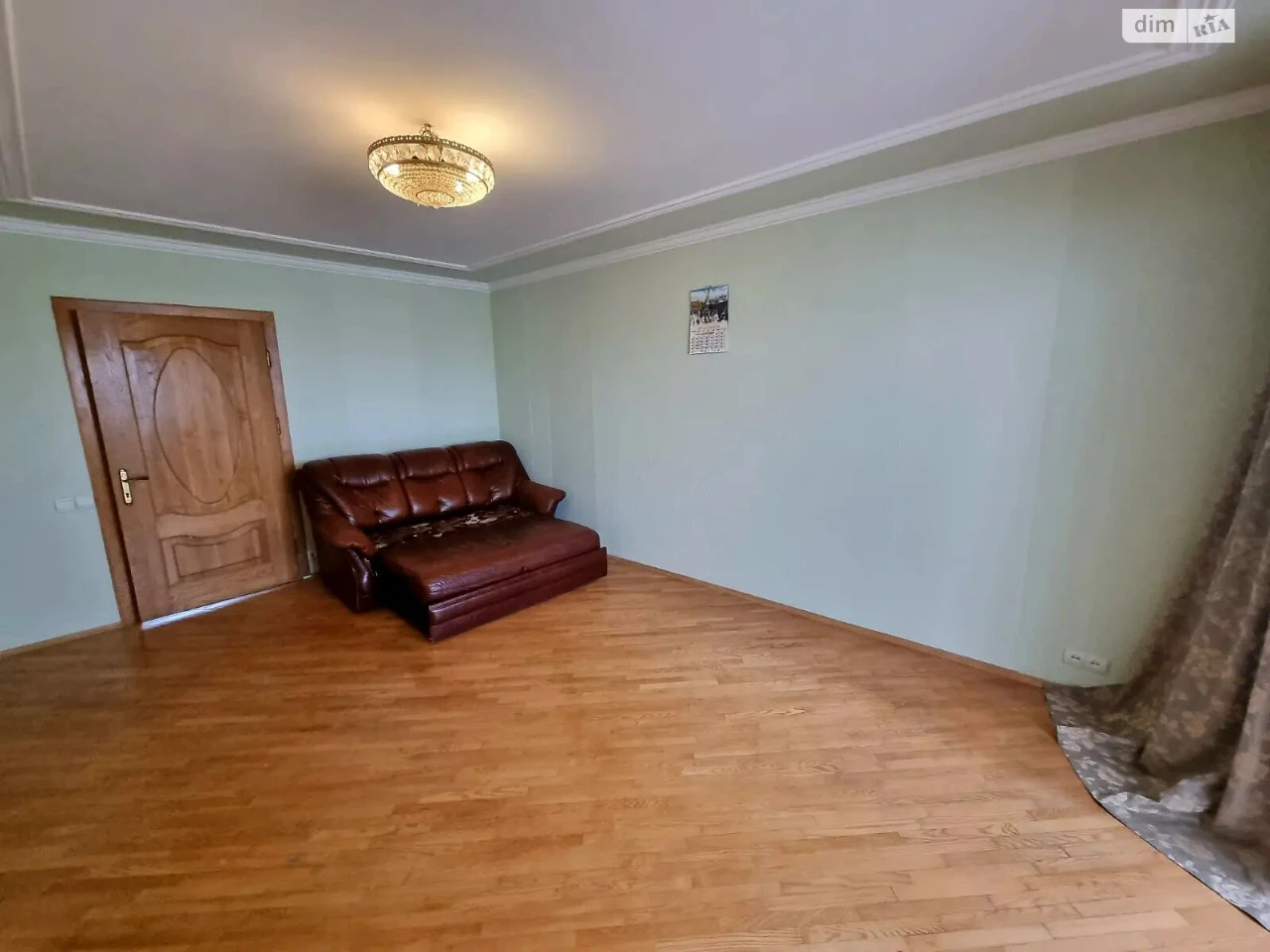 Long-Term Rental Apartment, Shuliavka