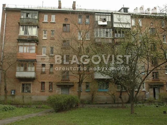 Sale of 2-room apartment 39 sq. m. on Svyatoslav Khorobryho St. 8 •