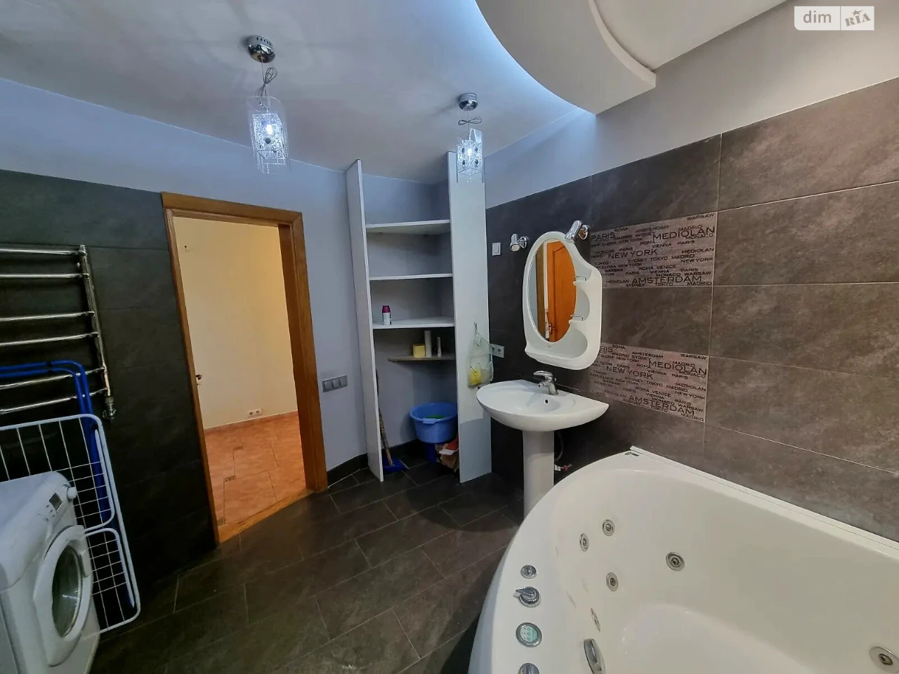 Long-Term Rental Apartment, Shuliavka