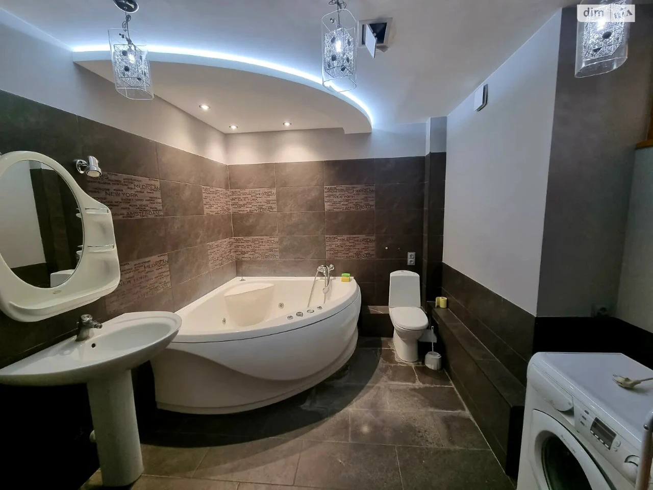Long-Term Rental Apartment, Shuliavka