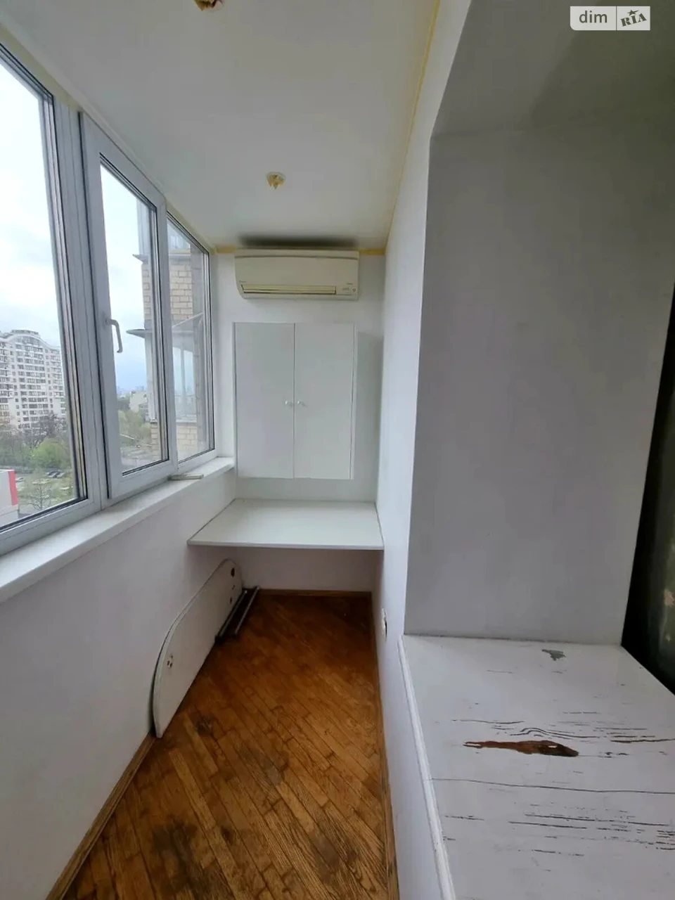 Long-Term Rental Apartment, Shuliavka