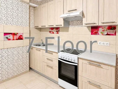 Apartment. Boris Hmyry Street, Kyiv