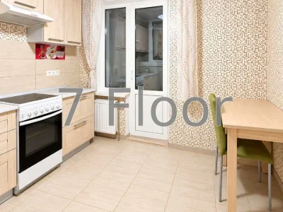 Apartment. Boris Hmyry Street, Kyiv
