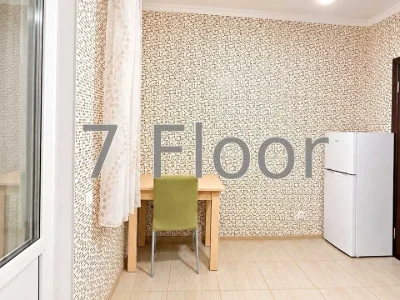 Apartment. Boris Hmyry Street, Kyiv
