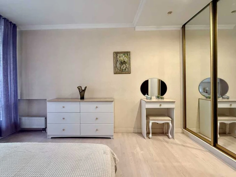 Apartment. Andriy Verkholyad Street, Kyiv
