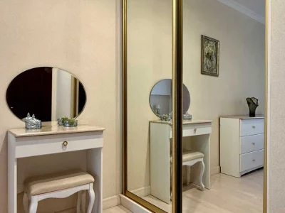 Apartment. Andriy Verkholyad Street, Kyiv