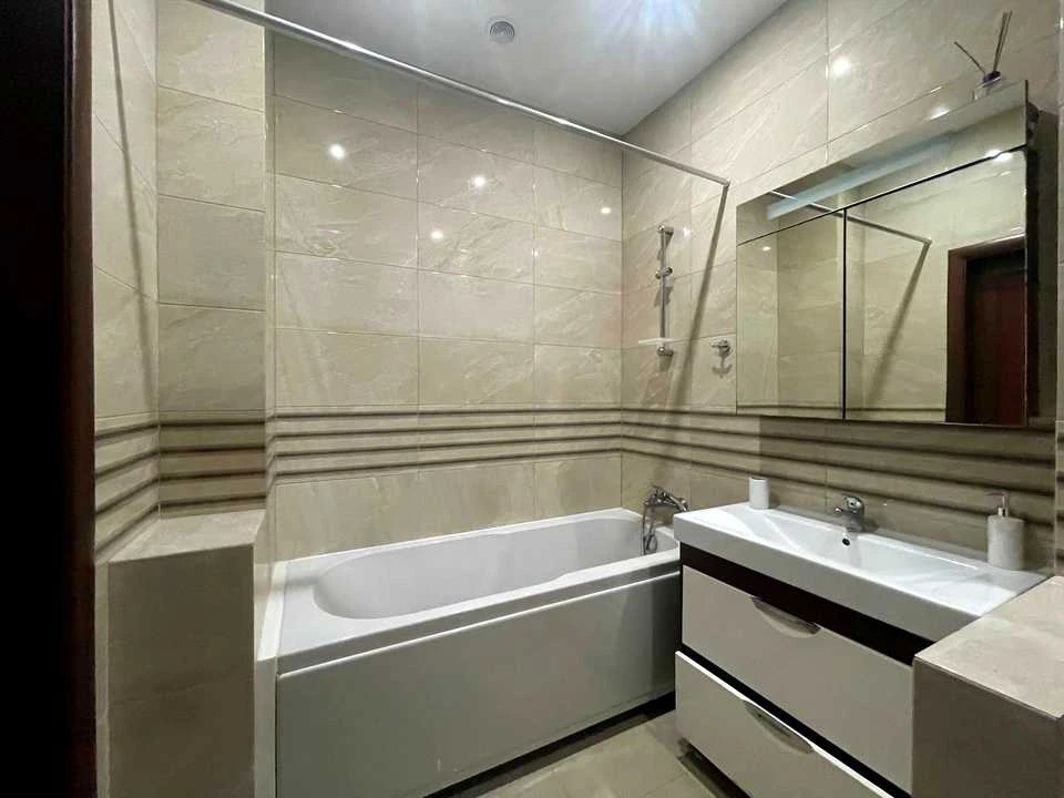 Apartment. Andriy Verkholyad Street, Kyiv