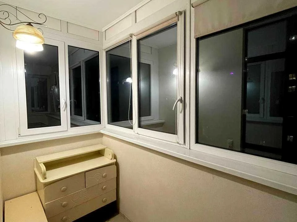Apartment. Andriy Verkholyad Street, Kyiv