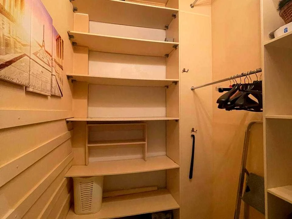 Apartment. Andriy Verkholyad Street, Kyiv
