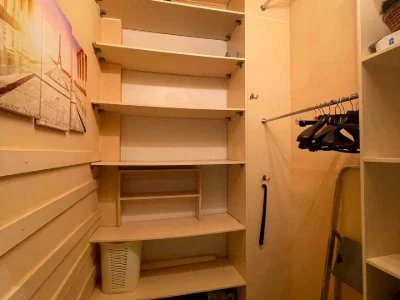 Apartment. Andriy Verkholyad Street, Kyiv