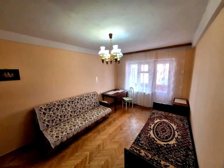 Apartment. Mukachevska Street, Kyiv