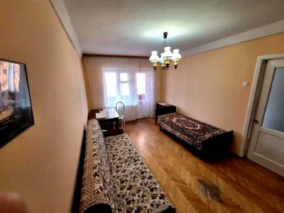 Квартира. Київ, вулиця Мукачівська