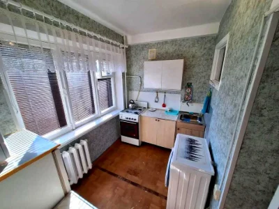 Квартира. Київ, вулиця Мукачівська