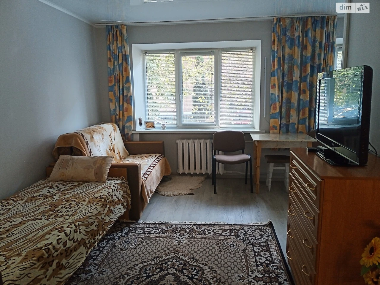 Довгострокова оренда квартири в Нивках