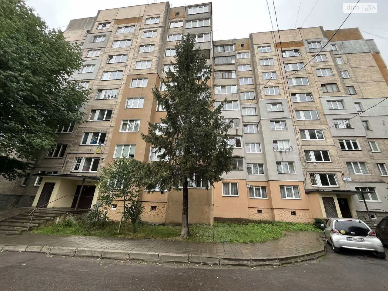 Продажа Квартиры Наукова