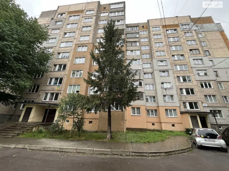 Sale of an Apartment in the Scientific District