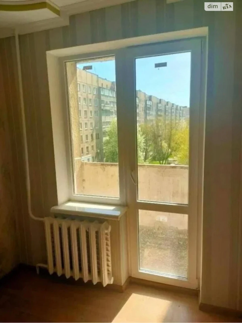 Продажа Квартиры Наукова