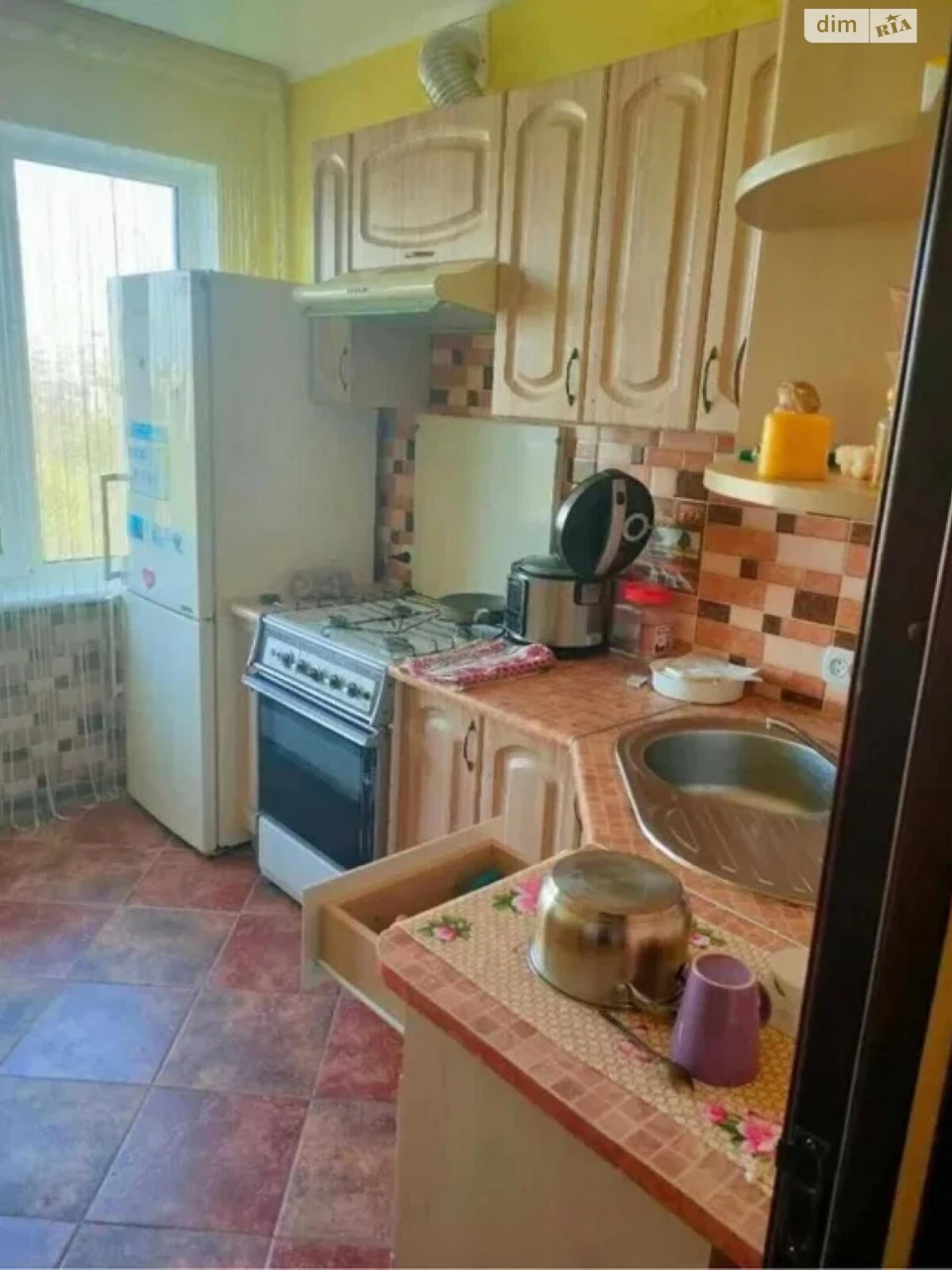 Продажа Квартиры Наукова