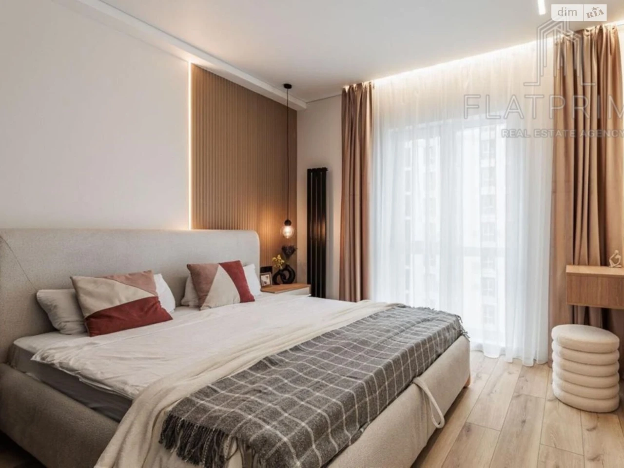 Apartment for Sale - Holosiiv