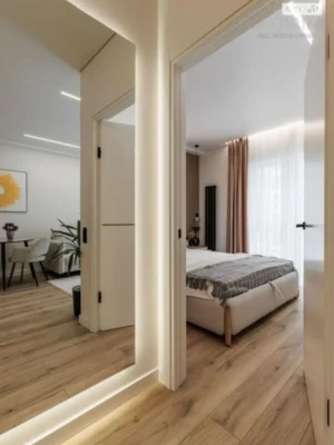 Apartment for Sale - Holosiiv