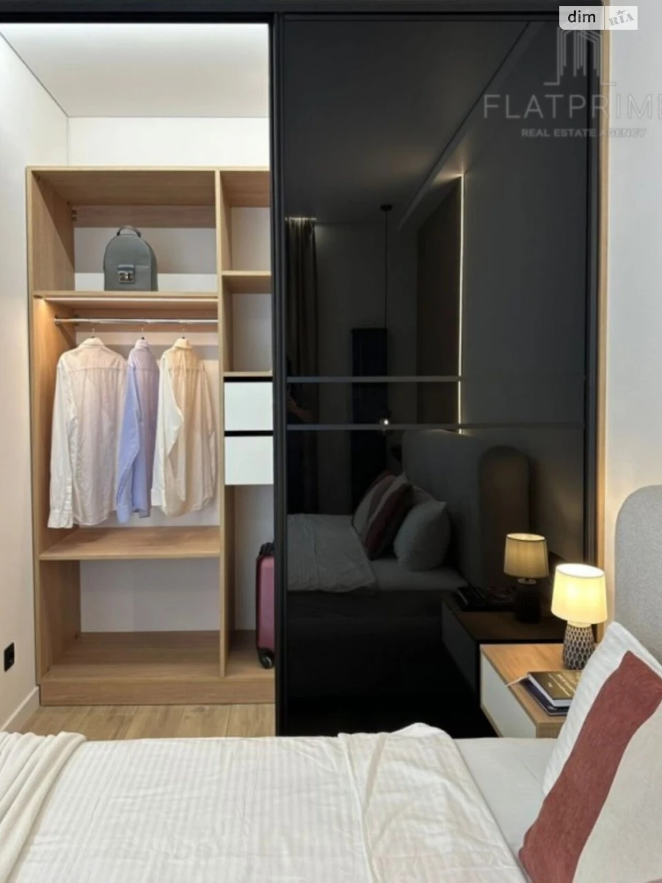Apartment for Sale - Holosiiv