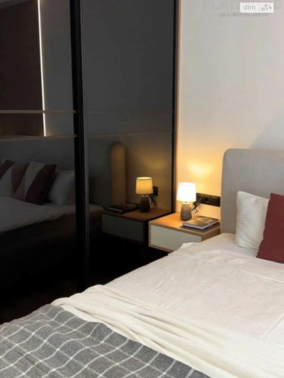 Apartment for Sale - Holosiiv