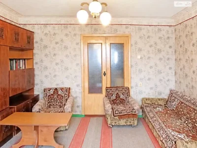 Apartment for Sale, Left Bank